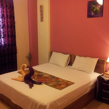 Jordan River Hotel Amman Room photo