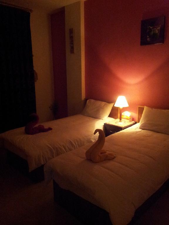 Jordan River Hotel Amman Room photo