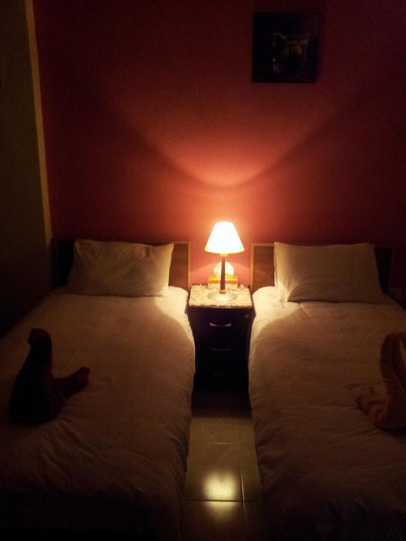 Jordan River Hotel Amman Room photo