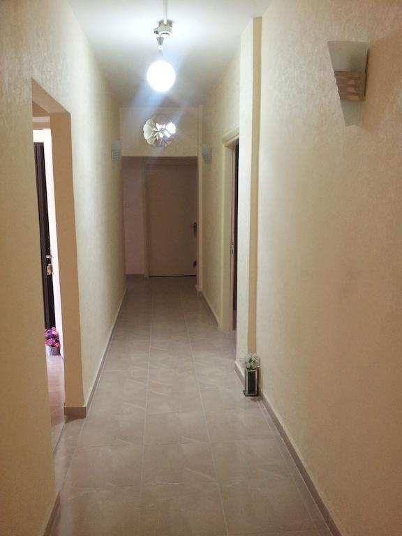Jordan River Hotel Amman Room photo